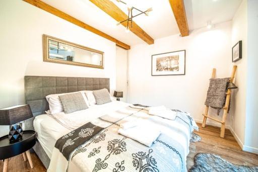 Apartament Kamieniec Zakopane Exteriör bild
