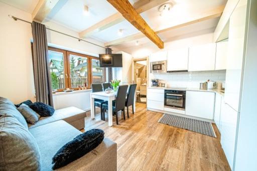 Apartament Kamieniec Zakopane Exteriör bild